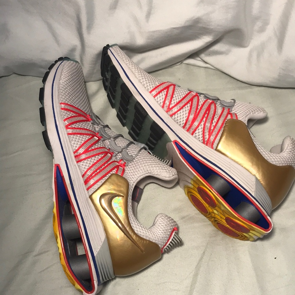 Nike